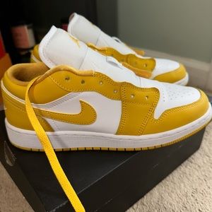 Air Jordan 1 low (GS)